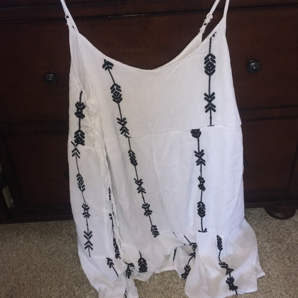 sun dress